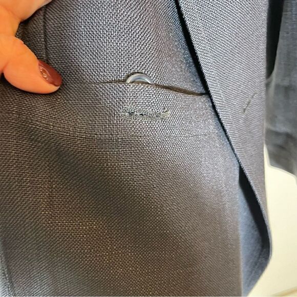 Ermenegildo Zegna blazer - Picture 8 of 8